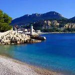 Le Phare Par Dodo-a-cassis كاسيس