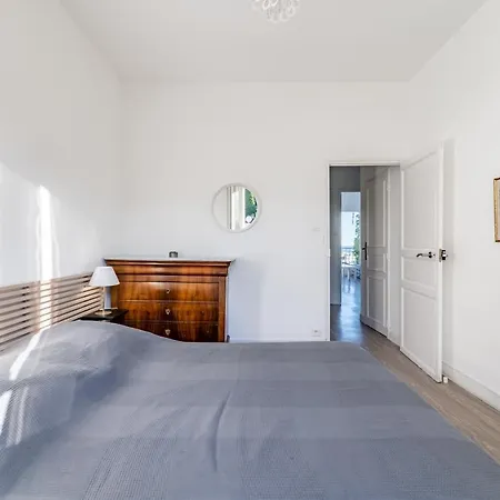 Le Phare Par Dodo-a-cassis *