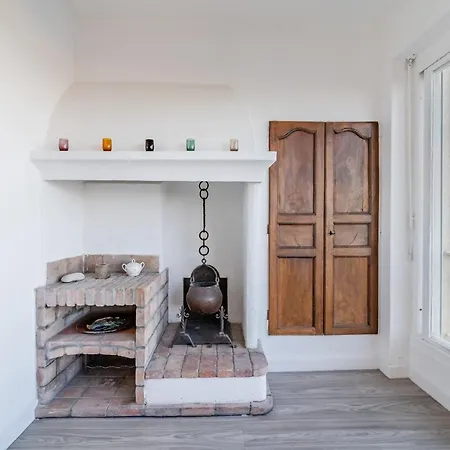 Apartamento Le Phare Par Dodo-a-cassis *