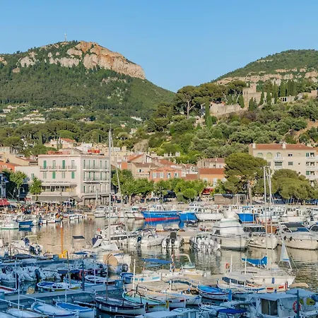 Apartament Le Phare Par Dodo-a-cassis