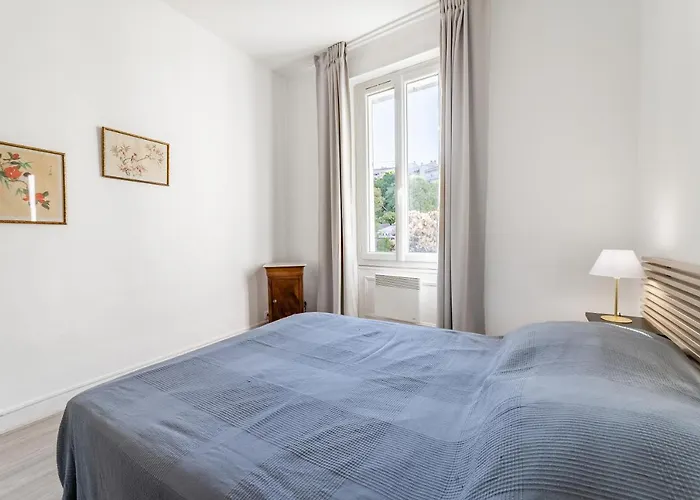 Le Phare Par Dodo-a-cassis Apartament Cassis