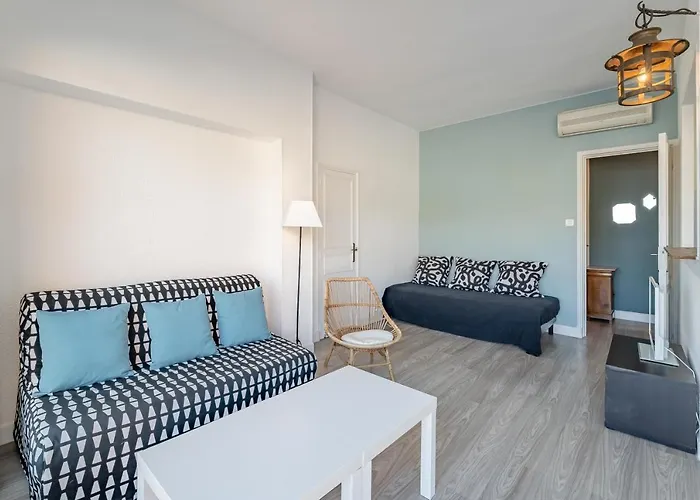 Le Phare Par Dodo-a-cassis Apartament Cassis