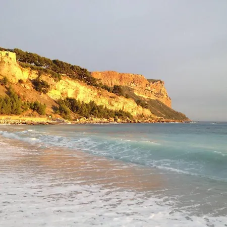 Le Phare Par Dodo-a-cassis Cassis