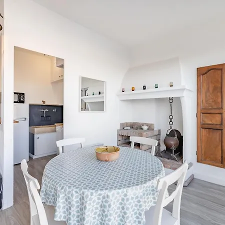 Apartment Le Phare Par Dodo-a-cassis