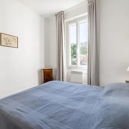Le Phare Par Dodo-a-cassis Apartment Cassis