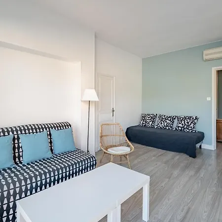 Le Phare Par Dodo-a-cassis Lejlighed Cassis