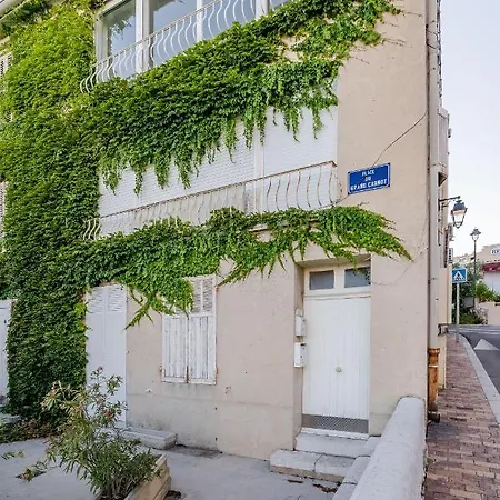 Le Phare Par Dodo-a-cassis * Cassis