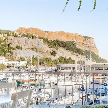 Le Phare Par Dodo-a-cassis